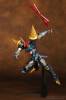 Revoltech Chouginga Daiguren - Tengen Toppa Gurren Lagann