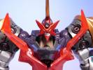 Revoltech Chouginga Daiguren - Tengen Toppa Gurren Lagann