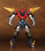 Revoltech Chouginga Daiguren - Tengen Toppa Gurren Lagann