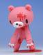 Revoltech Gloomy Bear - Heavy Blooded - Gloomy Bear