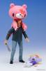 Revoltech Gloomy Bear - Heavy Blooded - Gloomy Bear