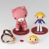Revoltech Gloomy Bear - Gloomy Bear