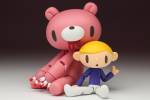 Revoltech Gloomy Bear - Gloomy Bear