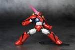 Revoltech Getter Robo G - Getter Robo