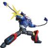 Revoltech Getter Robo Go - Getter Robo