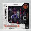 Revoltech Eva-01 Awakening Ver. - Neon Genesis Evangelion