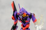 Revoltech Eva-01 Awakening Ver. - Neon Genesis Evangelion