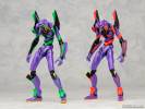 Revoltech Eva-01 Awakening Ver. - Neon Genesis Evangelion