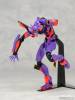 Revoltech Eva-01 Awakening Ver. - Neon Genesis Evangelion