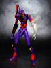 Revoltech Eva-01 Awakening Ver. - Neon Genesis Evangelion