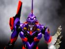 Revoltech Eva-01 Awakening Ver. - Neon Genesis Evangelion