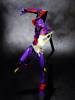 Revoltech Eva-01 Awakening Ver. - Neon Genesis Evangelion