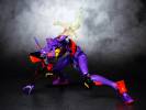 Revoltech Eva-01 Awakening Ver. - Neon Genesis Evangelion