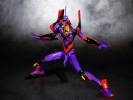 Revoltech Eva-01 Awakening Ver. - Neon Genesis Evangelion