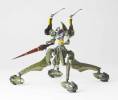 Revoltech Eva Provisional Unit-05 Movie Color Ver. - Neon Genesis Evangelion