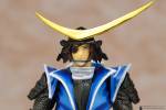 Revoltech Date Masamune - Sengoku Basara