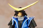 Revoltech Date Masamune - Sengoku Basara