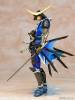 Revoltech Date Masamune - Sengoku Basara