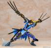 Revoltech Date Masamune - Sengoku Basara
