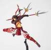 Revoltech Sanada Yukimura - Sengoku Basara