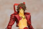 Revoltech Sanada Yukimura - Sengoku Basara