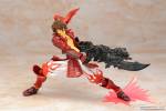 Revoltech Sanada Yukimura - Sengoku Basara