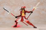 Revoltech Sanada Yukimura - Sengoku Basara