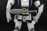 Revoltech ARX-7 - Full Metal Panic!