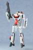Revoltech Valkyre VF-1A - The Super Dimension Fortress Macross: Do You Remember Love?