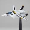 Revoltech Valkyrie VF-1S - Super Dimension Fortress Macross