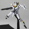 Revoltech Valkyrie VF-1S - Super Dimension Fortress Macross