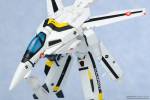 Revoltech Valkyrie VF-1S - Super Dimension Fortress Macross