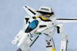 Revoltech Valkyrie VF-1S - Super Dimension Fortress Macross