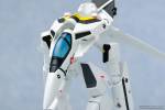 Revoltech Valkyrie VF-1S - Super Dimension Fortress Macross