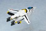 Revoltech Valkyrie VF-1S - Super Dimension Fortress Macross