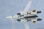 Revoltech Valkyrie VF-1S - Super Dimension Fortress Macross