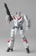 Revoltech Valkyrie VF-1J - The Super Dimension Fortress Macross: Do You Remember Love?