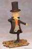 Revoltech Professeur Layton - Professeur Layton