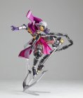 Revoltech Chosokabe Motochika - Sengoku Basara