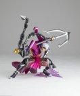 Revoltech Chosokabe Motochika - Sengoku Basara