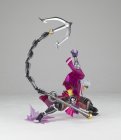 Revoltech Chosokabe Motochika - Sengoku Basara