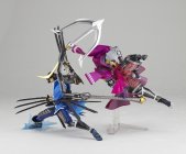 Revoltech Chosokabe Motochika - Sengoku Basara
