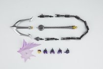Revoltech Chosokabe Motochika - Sengoku Basara