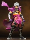 Revoltech Chosokabe Motochika - Sengoku Basara