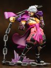 Revoltech Chosokabe Motochika - Sengoku Basara