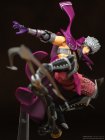 Revoltech Chosokabe Motochika - Sengoku Basara