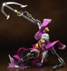Revoltech Chosokabe Motochika - Sengoku Basara