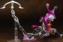 Revoltech Chosokabe Motochika - Sengoku Basara
