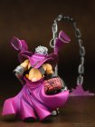 Revoltech Chosokabe Motochika - Sengoku Basara