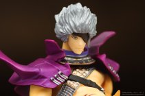 Revoltech Chosokabe Motochika - Sengoku Basara